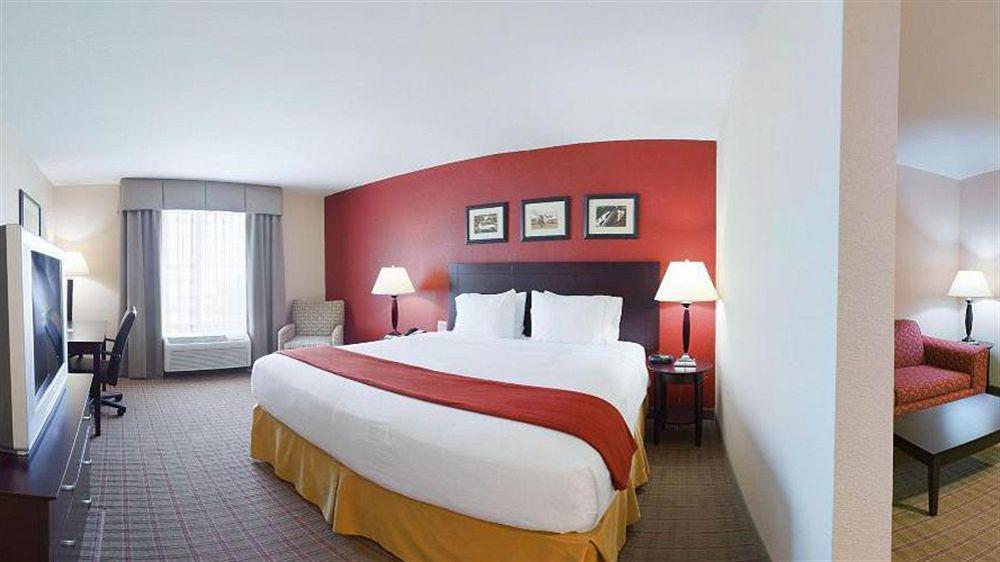 Holiday Inn Express & Suites East Wichita I-35 Andover By Ihg Exterior foto