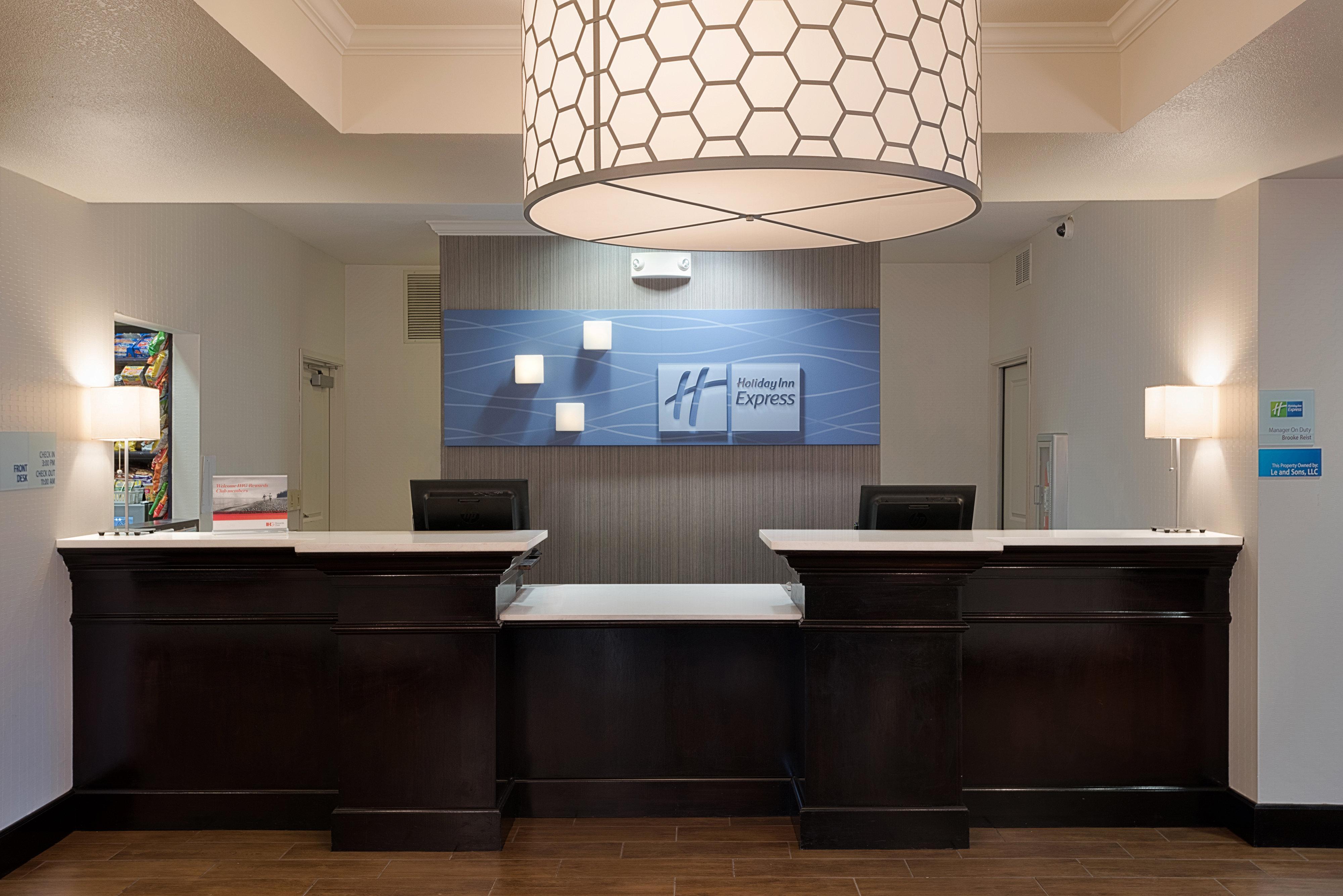 Holiday Inn Express & Suites East Wichita I-35 Andover By Ihg Exterior foto