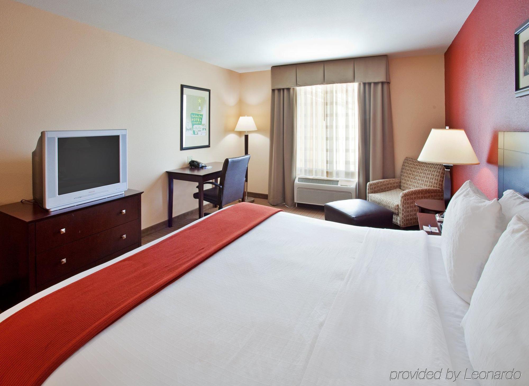 Holiday Inn Express & Suites East Wichita I-35 Andover By Ihg Habitación foto