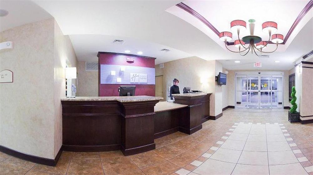 Holiday Inn Express & Suites East Wichita I-35 Andover By Ihg Exterior foto