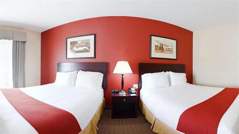 Holiday Inn Express & Suites East Wichita I-35 Andover By Ihg Exterior foto